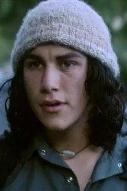 Joel Mackenzie as Sean in 2:37 2006