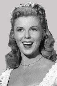 Eileen Christy as Susan in A Perilous Journey 1953