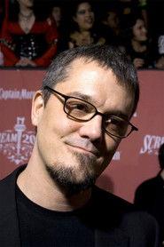 Steve Niles as Self in Every Other Day is Halloween 2009