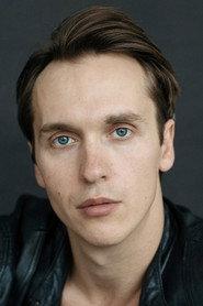 Vladislav Khitrik as Mishukov in Kraken 2025