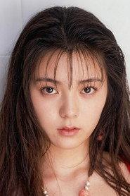 Miyu Nakahara as Miyu Bido in La Blue Girl 3: Lady Ninja 1996