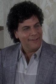 Jerry Lazarus as Mr. Chobanian in Surrender 1987