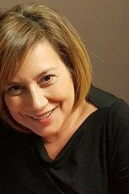 Rosa Matencio as Claudia in The Inverted Woman 2020