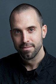 Ian Stout as Self in Jump the Fence 2020