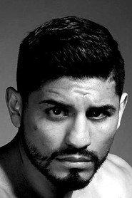 Abner Mares as Self in Andy Ruiz Jr. vs. Luis Ortiz 2022