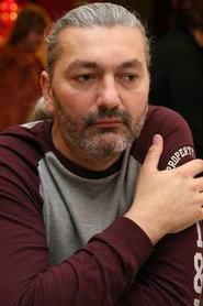 Daniel Hůlka as Brambas in Devilish Luck 2 2001