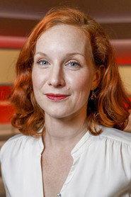 Teresa Bücker as Self in Geschlechterkampf – Das Ende des Patriarchats 2023