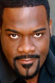 Phillip Boykin as Big Hand in Freedom 2014