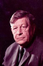 W.H. Auden as Self (archive footage) in Chris & Don: A Love Story 2008