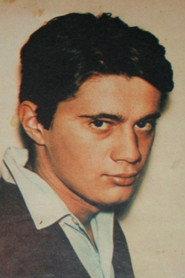 Predrag Ćeramilac as Orce in Days of Temptation 1965
