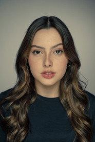Julia Franco as in Apenas Mais Umas de Amor 2026