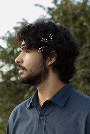 Adrián Ruiz Cruz as Adrian Constantinopla in Crazies for Sale 