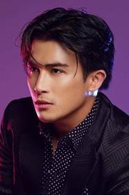 Rob Gomez as Alfie (segment "Rage") in Shake, Rattle & Roll Extreme 2023