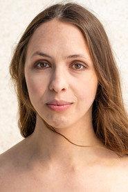 Elin Hilläng as  in Damned Are the Lost 2019
