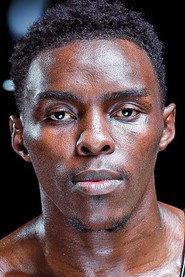 Xolisani Ndongeni as Self in Oscar Valdez vs. Liam Wilson 2024