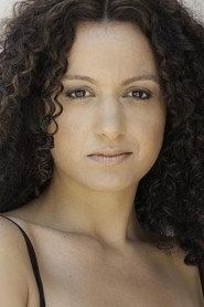 Lucia Grillo as Chief Linda Gillispie in The Elegant Clockwork of the Universe 2013