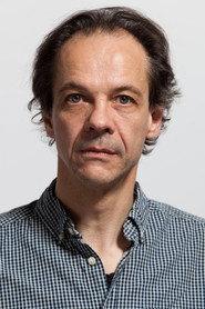 Martin Olbertz as Marco in Berlin Blues 2003