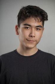 Marlowe Chan-Reeves as Ying Ki in Doctor Who: Legend of the Sea Devils 2022