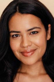 Deisy Patiño as Ivy in The Influencer 2023