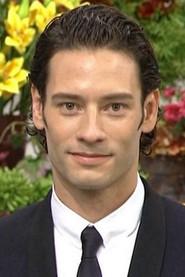 Urs Bühler as (archive footage) in Streisand: The Concerts 2009