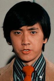 Yukio Itô as Midorenger (voice) in J.A.K.Q. Dengekitai vs. Gorenger 1978