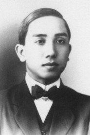 Li Minwei as in The Reviving Rose 1927