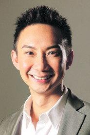 Hossan Leong as Butch Loh in #LookAtMe 2022