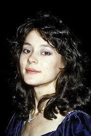 Meg Tilly as Marianne in Leaving Normal 1992