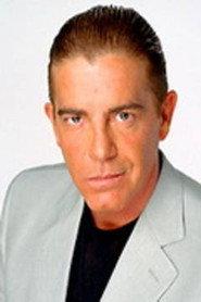 Fernando Ciangherotti as in Orgy of Terror 1990