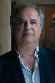 Giovanni Buscetta as Self - Buscetta's Nephew in Our Godfather 2019