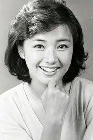 Jeong Yun-hui as in Oh My Love 1981