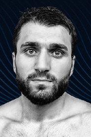 Nikoloz Sekhniashvili as Self in Robeisy Ramirez vs. Isaac Dogboe 2023