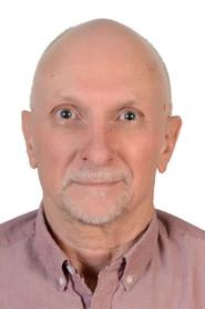 Rob Leicester Wagner as Self in Searching for Halifax NP711 2023