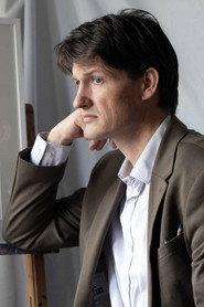 Michael Lightfoot as Cocktail Colleague in Grayson Vale 