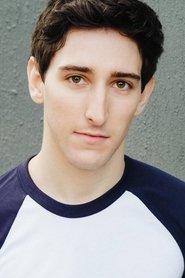 Ben Fankhauser as Jake in Twentysomething 2016