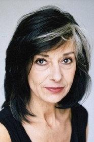 Sylvie Milhaud as Mme Sarah in Almost Peaceful 2002
