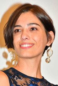 Naomi Sundberg as Eva / Maki in Maki 2018