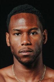 Kenny Ojuederie as Self in Salt Papi vs. Amadeusz Ferrari 2024