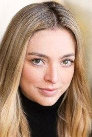 Vicki Davids as Shawanda/Waitress At Chung Fu Palace in Elf: The Musical 2017