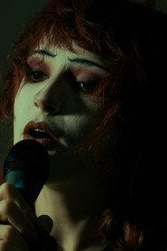 Nat Blei as Camila in My Name Is Rafaela 2026