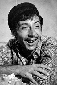 Christos Doxaras as Giorgos in For Whom the Bell Rings 1968
