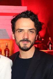 Juan Fernando Sánchez as Oscar in Same, Again 2025