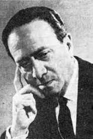 Abdolhossein Sepanta as in Shirin and Farhad 1935