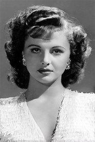 Madeleine Lebeau as Yvonne in Casablanca 1943
