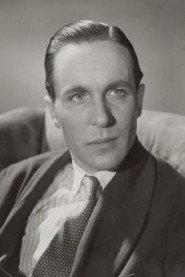 Cor Van der Lugt Melsert as Dick Maasdonk in Forty Years 1938