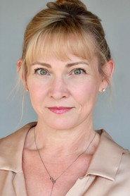 Tracey Reynolds as Tracey in Profaned 
