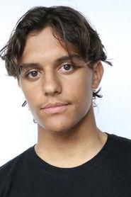 Ocean Michael as Mac in Big Girls Don't Cry 2026