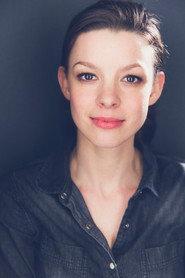 Kate Villanova as 'Sa in Wedgerino 2015