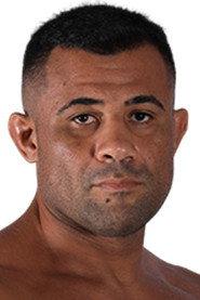Cleber Souza as Self in ACA 151: Abiltarov vs. Gomes 2023