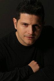 Ermal Mamaqi as  in 2 Fingers Honey 2 2024
